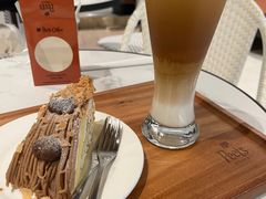 -Peet's Coffee皮爷咖啡(万象天地店)