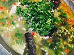 -独一佳老胡湘菜馆(矿山路店)