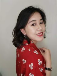 点击看大图 -丝语萱形象