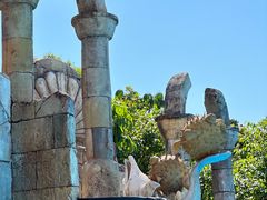 -新加坡水上探险乐园