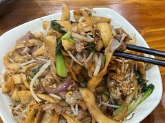 -中国兰州拉面(恒高路店)