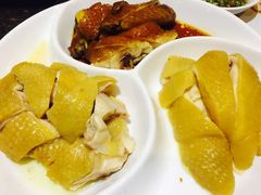 -中国厨房/台湾牛肉面