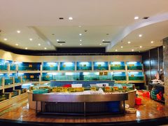 水产区-万家宴海鲜大酒楼(五四路店)