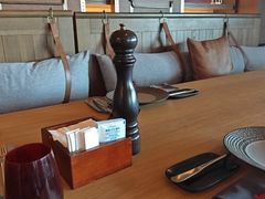 -恰餐厅CHAR Grill(北京三里屯洲际店)