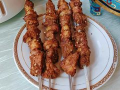 -聚德华天烤肉季·宴会厅(什刹海总店)