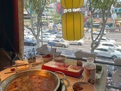-小龙坎火锅(全球总店)
