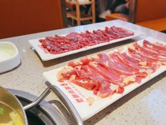 -为什么牛潮汕牛肉火锅(万胜广场店)
