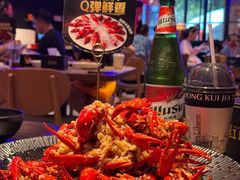 -红盔甲·小龙虾(车公庙店)