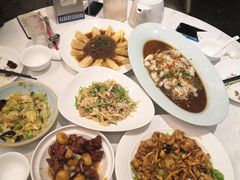 -大铁勺新津菜(东丽阳光新业广场店)