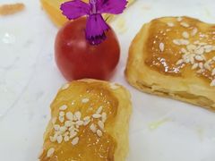 -金山记靓鸡专门店·中山菜