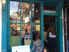 -猫咪博物馆(顶澳仔猫街店)