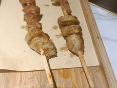 -雁滩白记·兰州牛肉面