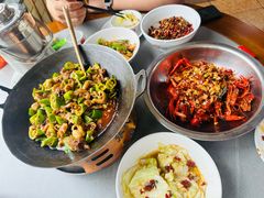 -张氏父子常德肠子馆(红星总店)