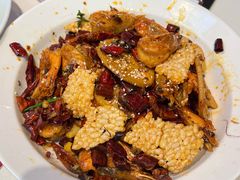 -禄鼎记·多口味酸菜鱼(凯德广场店)