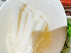 -海底捞火锅(振华商厦店)