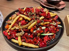 -付掌柜在成都·热炒砂锅集(金禾店)
