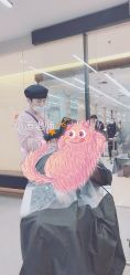 -时尚工厂·科学染发