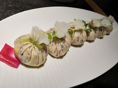 水晶福袋-安多素食(广仁寺路店)