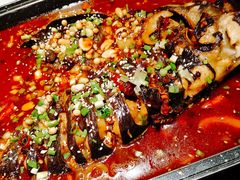 -漫烤鱼&徐州烧烤夜宵(万达店)