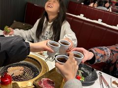 -炙城·韩式烤肉(南京东路店)