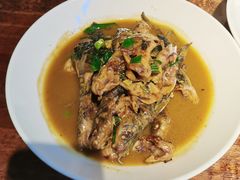-德叔阙里·衢州菜馆(月湖店)