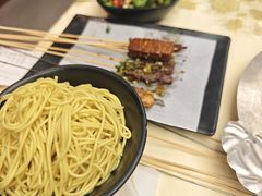 -聚味瞿记·龙虾堂(咸嘉湖店)