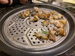 -蔚海之都·象山蒸汽海鲜(仙霞路店)