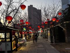 -回龙窝历史文化街区