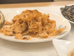 -朴小妹人参鸡汤火锅(长白山万达店)