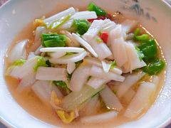 -大娘舅·江景餐厅桐庐菜(白冷线店)