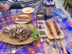 -浩日沁·蒙式餐厅(金泽时代广场店)