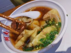 -李兰英湖南面馆(护国路店)