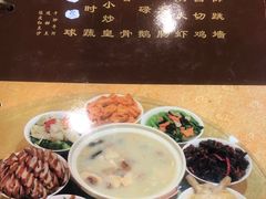 -九大簋家宴(北京路店)