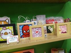-瓦匠工社·马赛克·积木拼图·亲子手工DIY