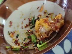 -张关合渣(航空大道店)