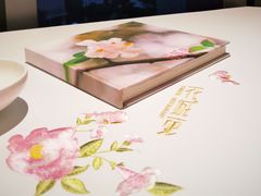 -花城苑广府菜(侨鑫店)