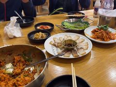 -高社长参鸡汤(高丽街店)