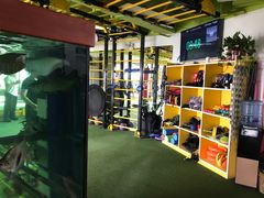 -红山会健身·普拉提(广安门店)