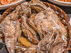 -慢鼓海鲜小馆Mangoo Bistro(交子大道店)