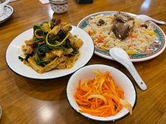 -巴依老爷新疆美食(望京小街店)