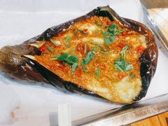 -烤五行·烧烤烤串(石佛营店)