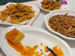 -刘胖子家常菜·蹄花焖藕(中南店)