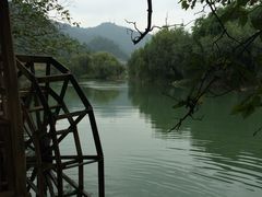 -贵阳市花溪国家城市湿地公园