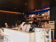 -FULL MOON满月咖啡