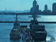 -中国人民解放军海军博物馆
