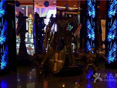 -乐比酷KTV(前进大街店)