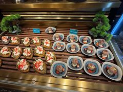 -東盛炭烤自助料理(玄武招商花园城店)
