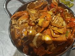 -小民大排档(光谷店)