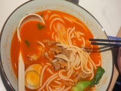 -鑫花溪牛肉米粉(凤凰街创始总店)