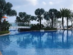 -深圳大梅沙京基洲际度假酒店
